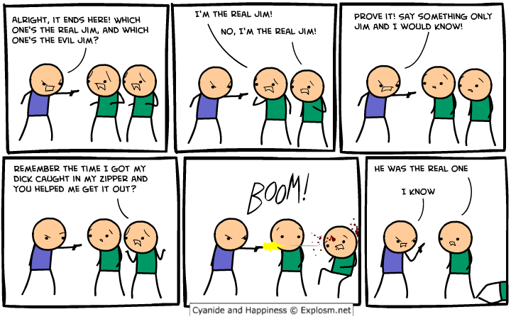 Read C&H 2011 EN Manga Online