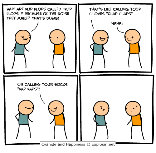Read C&H 2011 EN Manga Online