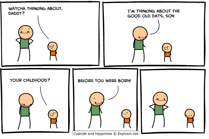 Read C&H 2011 EN Manga Online