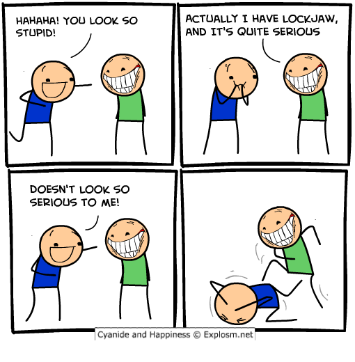 Read C&H 2011 EN Manga Online