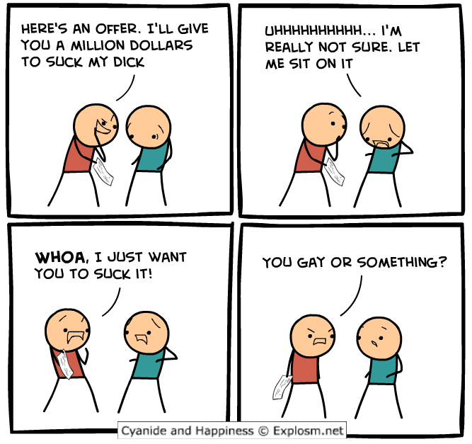 Read C&H 2011 EN Manga Online