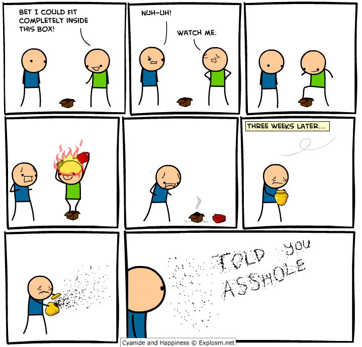 Read C&H 2011 EN Manga Online