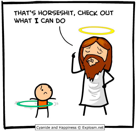 Read C&H 2011 EN Manga Online