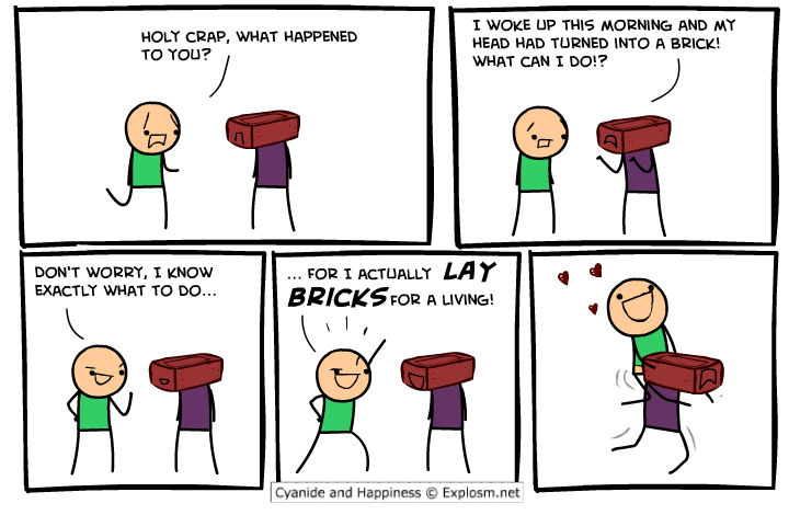 Read C&H 2011 EN Manga Online