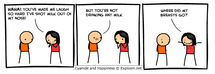 Read C&H 2011 EN Manga Online