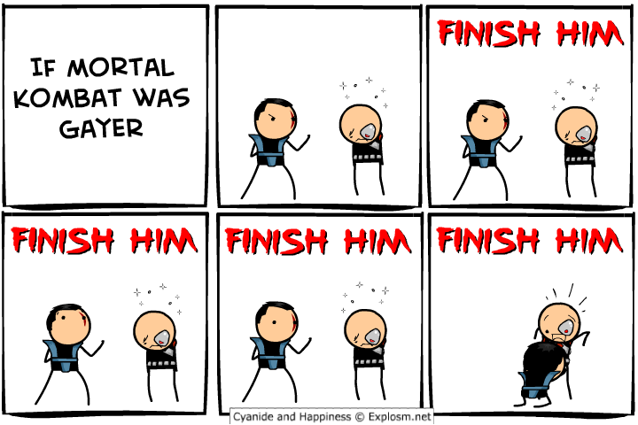 Read C&H 2011 EN Manga Online