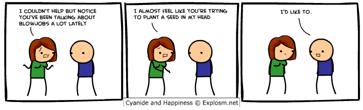 Read C&H 2011 EN Manga Online