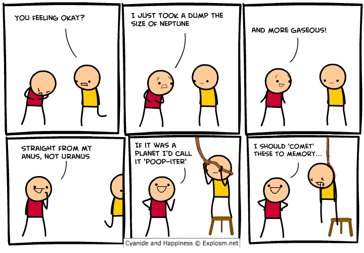 Read C&H 2011 EN Manga Online
