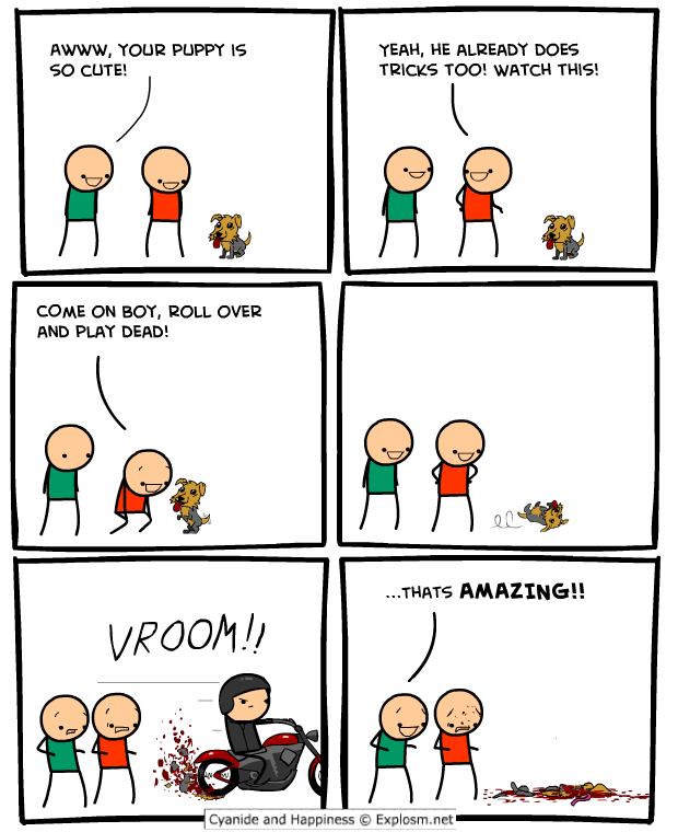 Read C&H 2011 EN Manga Online