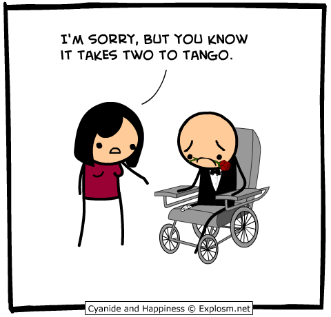 Read C&H 2011 EN Manga Online