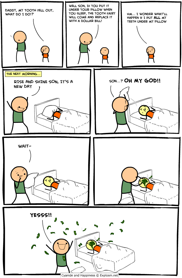 Read C&H 2011 EN Manga Online