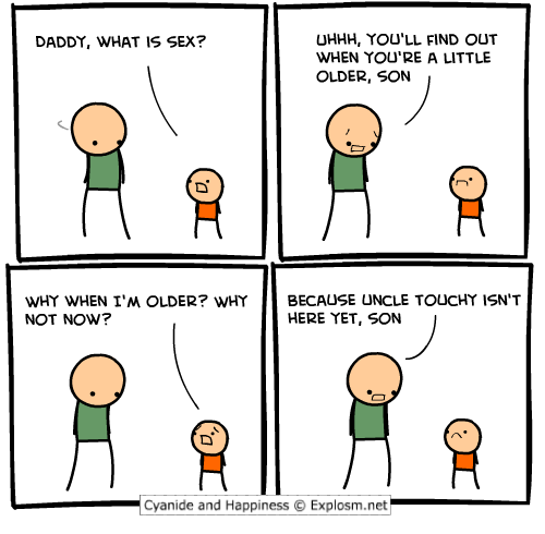Read C&H 2011 EN Manga Online