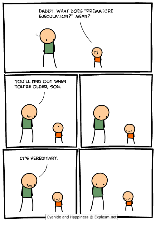 Read C&H 2011 EN Manga Online