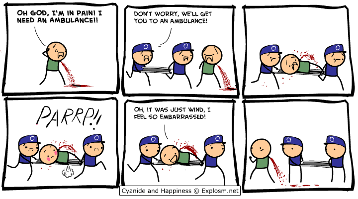 Read C&H 2011 EN Manga Online