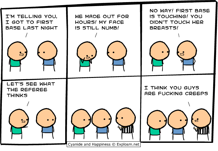 Read C&H 2011 EN Manga Online