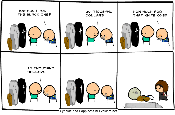 Read C&H 2011 EN Manga Online
