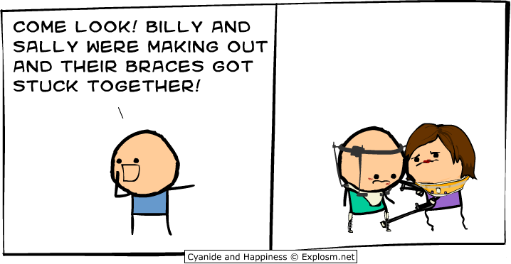 Read C&H 2011 EN Manga Online