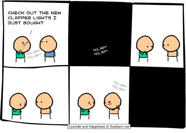 Read C&H 2011 EN Manga Online