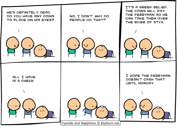 Read C&H 2011 EN Manga Online