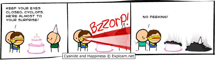 Read C&H 2011 EN Manga Online