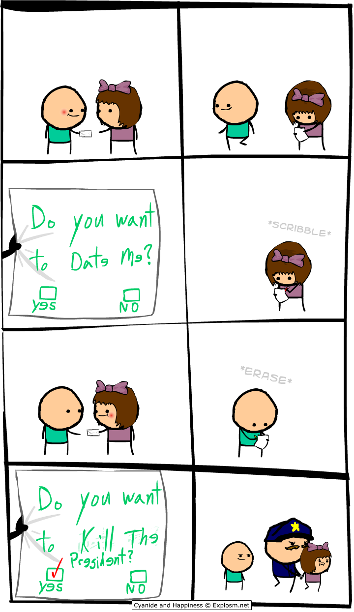 Read C&H 2011 EN Manga Online