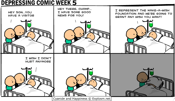 Read C&H 2011 EN Manga Online