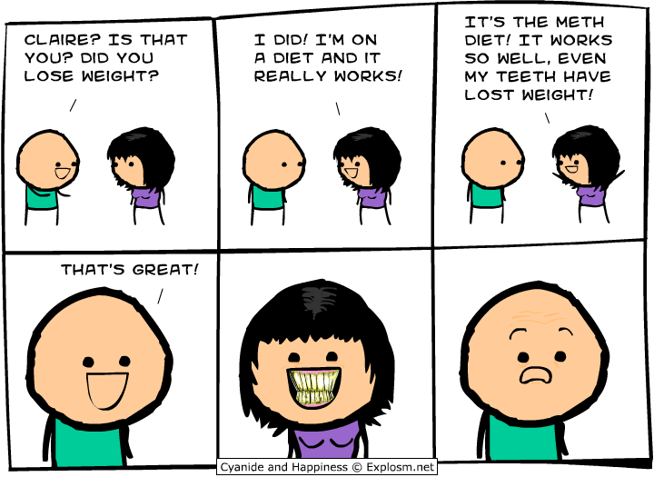 Read C&H 2011 EN Manga Online