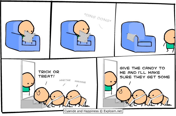Read C&H 2011 EN Manga Online