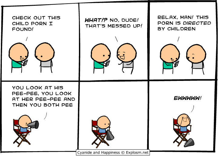 Read C&H 2011 EN Manga Online