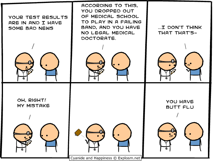 Read C&H 2011 EN Manga Online