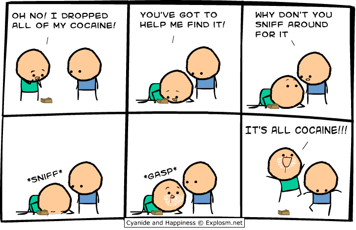 Read C&H 2011 EN Manga Online