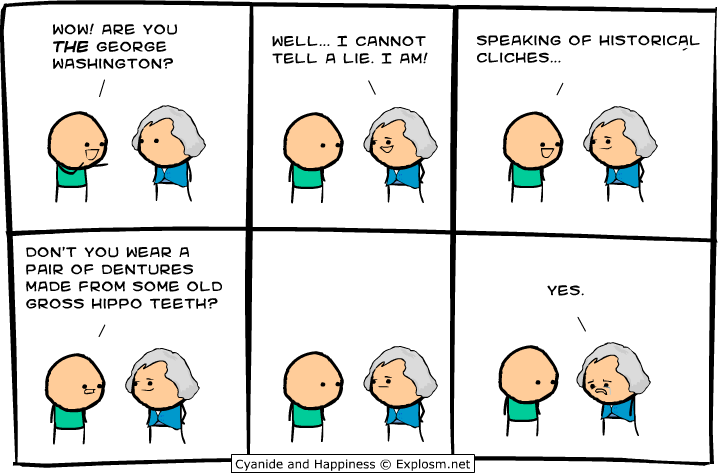 Read C&H 2011 EN Manga Online