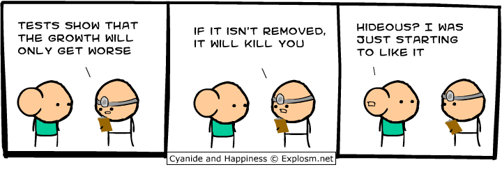 Read C&H 2011 EN Manga Online