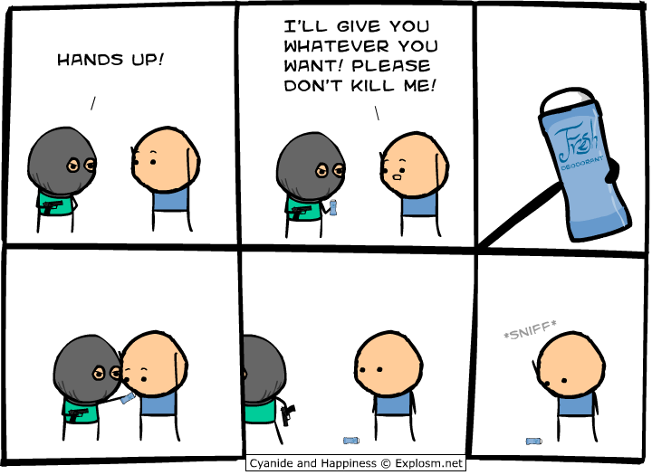 Read C&H 2011 EN Manga Online