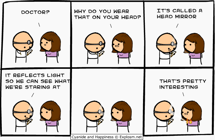 Read C&H 2011 EN Manga Online