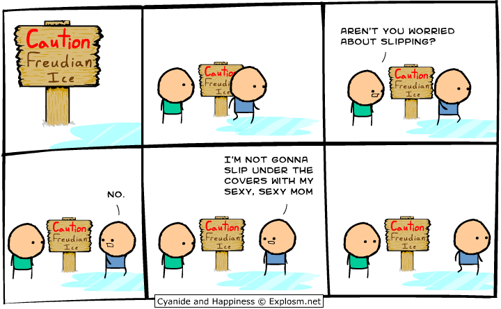 Read C&H 2011 EN Manga Online