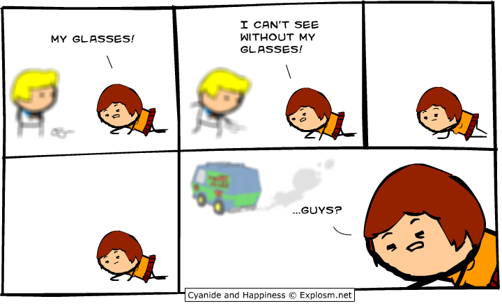 Read C&H 2011 EN Manga Online