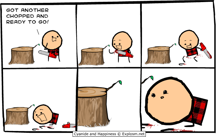 Read C&H 2011 EN Manga Online