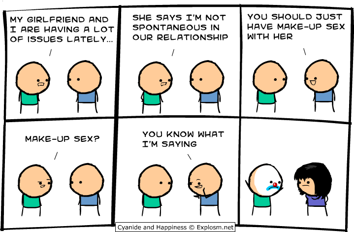 Read C&H 2011 EN Manga Online