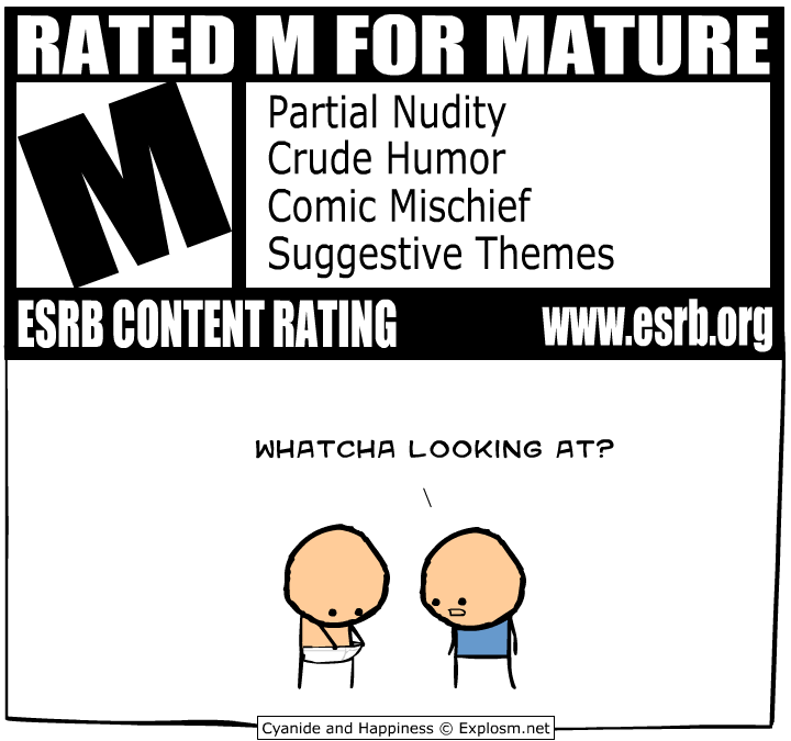 Read C&H 2011 EN Manga Online