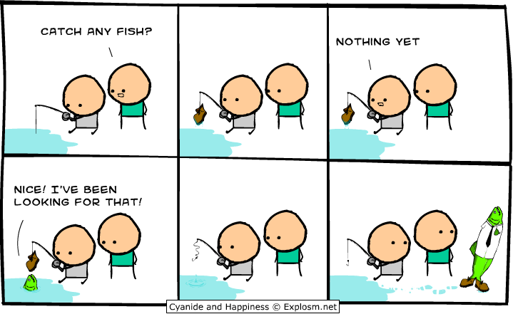 Read C&H 2011 EN Manga Online