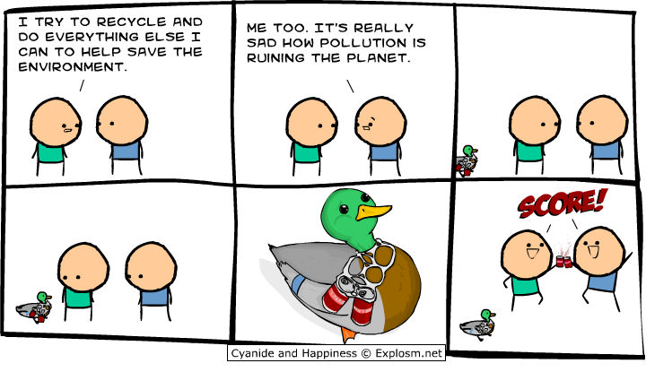 Read C&H 2011 EN Manga Online