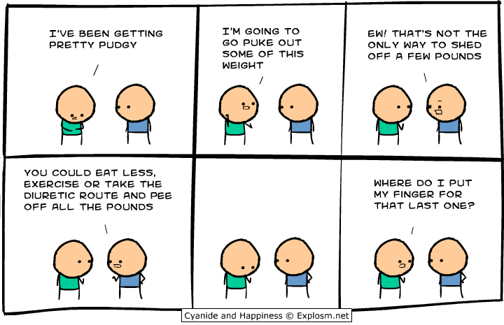 Read C&H 2011 EN Manga Online