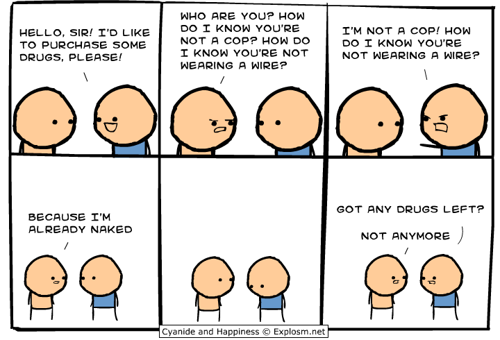Read C&H 2011 EN Manga Online