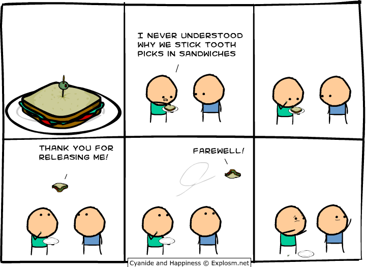 Read C&H 2011 EN Manga Online