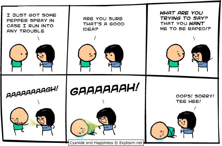 Read C&H 2011 EN Manga Online