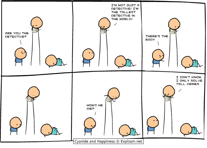 Read C&H 2011 EN Manga Online