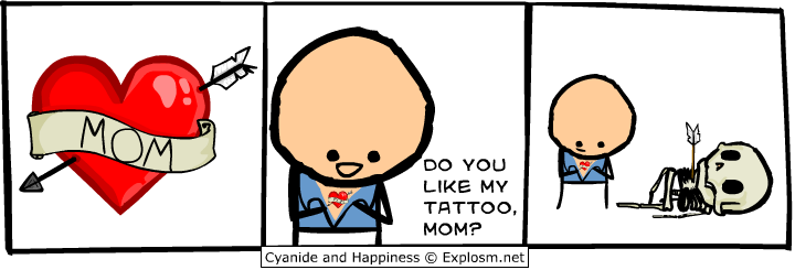 Read C&H 2011 EN Manga Online