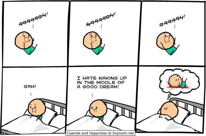 Read C&H 2011 EN Manga Online