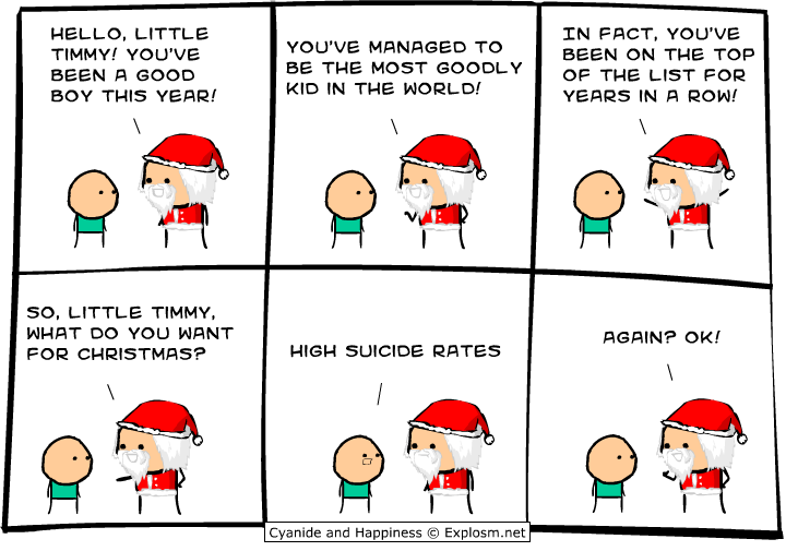 Read C&H 2011 EN Manga Online